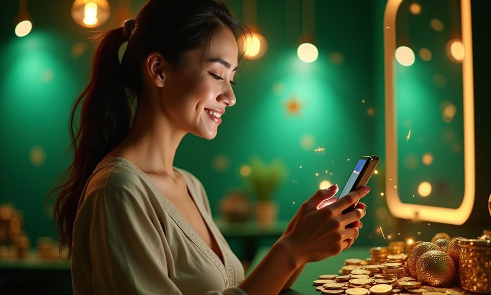 k4991 mobile gaming